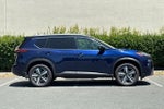 2025 Nissan Rogue SL SL AWD