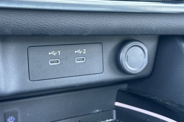 2025 Nissan Rogue SL SL AWD