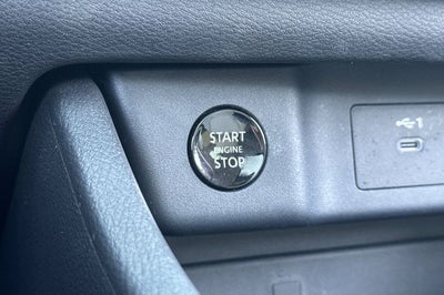 2025 Nissan Rogue SL SL AWD