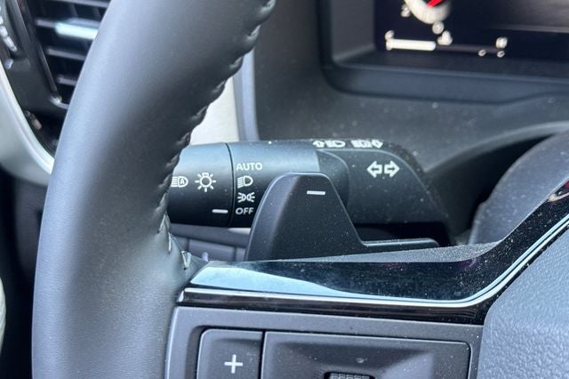 2025 Nissan Rogue SL SL AWD