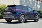 2025 Nissan Rogue SL SL AWD