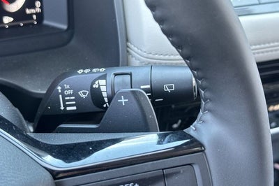 2025 Nissan Rogue SL SL AWD