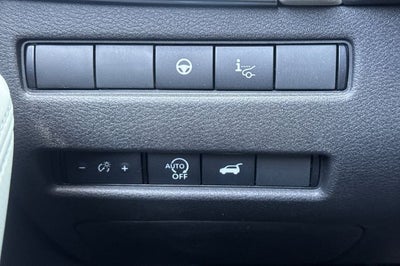 2025 Nissan Rogue SL SL AWD