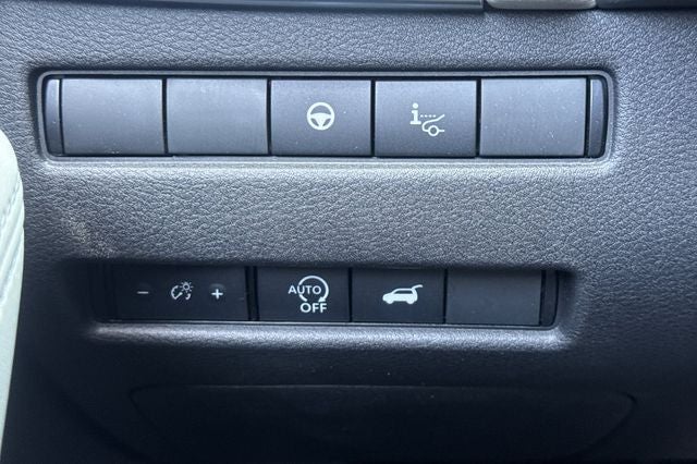 2025 Nissan Rogue SL SL AWD