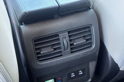 2025 Nissan Rogue SL SL AWD