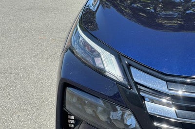 2025 Nissan Rogue SL SL AWD