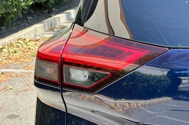 2025 Nissan Rogue SL SL AWD