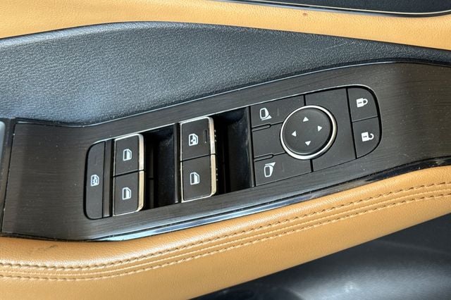2023 Nissan Rogue Platinum PLATINUM
