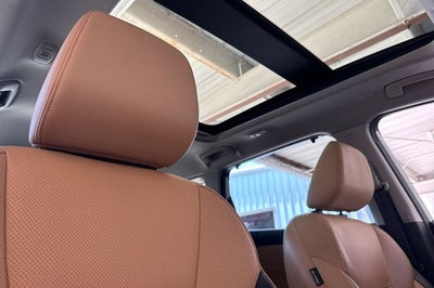 2023 Nissan Rogue Platinum PLATINUM