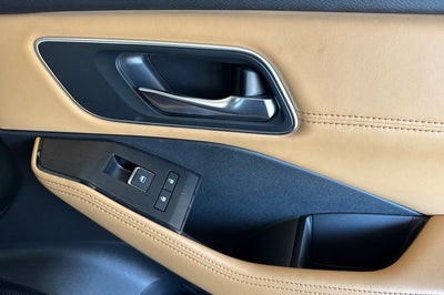 2023 Nissan Rogue Platinum PLATINUM