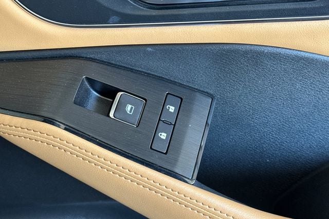 2023 Nissan Rogue Platinum PLATINUM