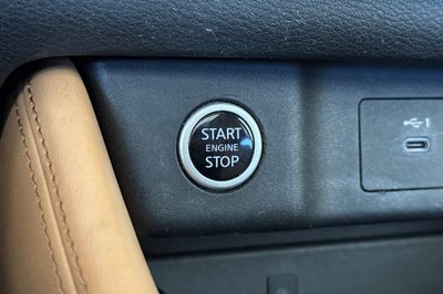 2023 Nissan Rogue Platinum PLATINUM