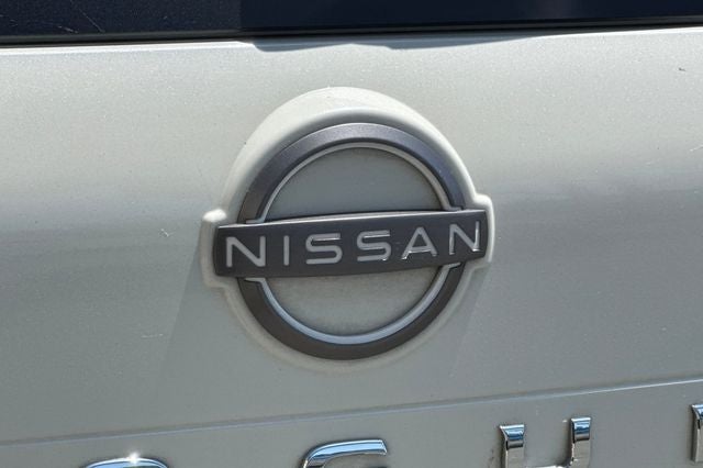 2023 Nissan Rogue Platinum PLATINUM