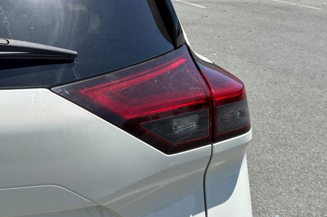 2023 Nissan Rogue Platinum PLATINUM