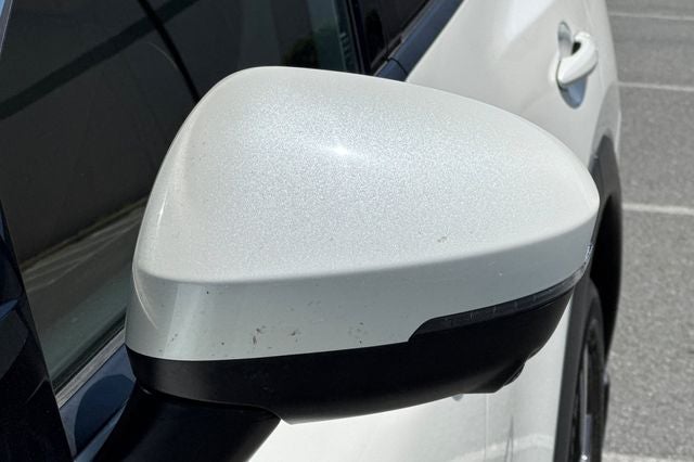 2023 Nissan Rogue Platinum PLATINUM