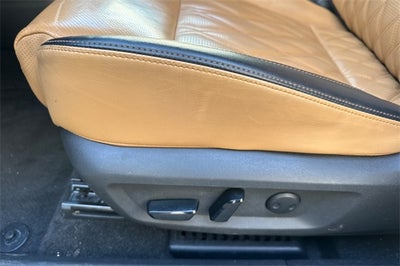 2023 Nissan Rogue Platinum PLATINUM