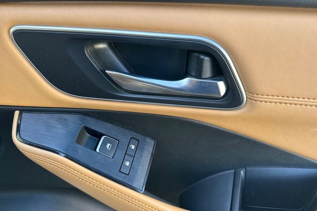 2023 Nissan Rogue Platinum PLATINUM