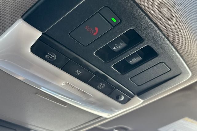 2023 Nissan Rogue Platinum PLATINUM