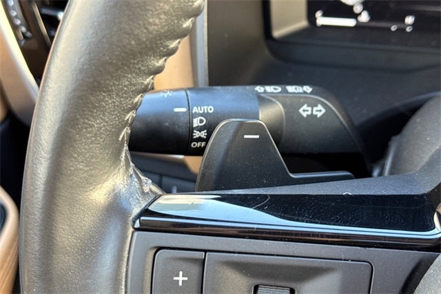 2023 Nissan Rogue Platinum PLATINUM