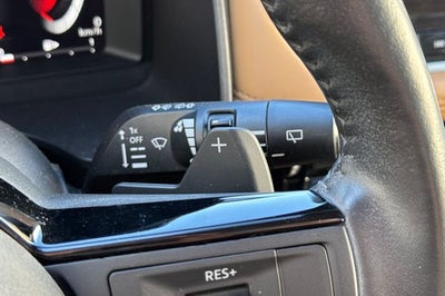 2023 Nissan Rogue Platinum PLATINUM