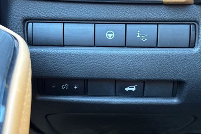 2023 Nissan Rogue Platinum PLATINUM