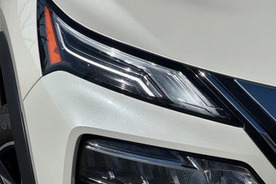 2023 Nissan Rogue Platinum PLATINUM