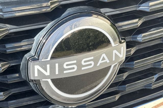 2023 Nissan Rogue Platinum PLATINUM