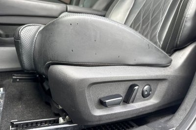 2023 Nissan Rogue Platinum PLATINUM AWD