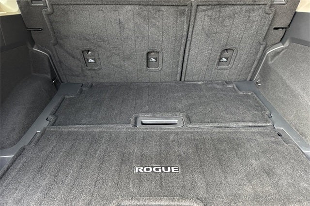 2023 Nissan Rogue Platinum PLATINUM AWD