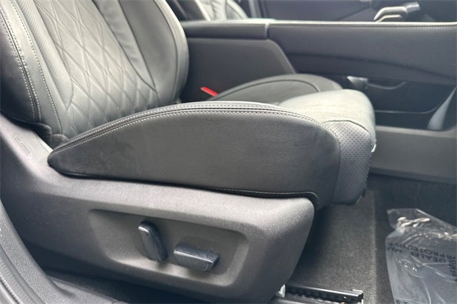 2023 Nissan Rogue Platinum PLATINUM AWD