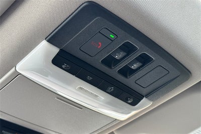 2023 Nissan Rogue Platinum PLATINUM AWD