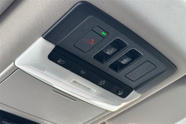 2023 Nissan Rogue Platinum PLATINUM AWD