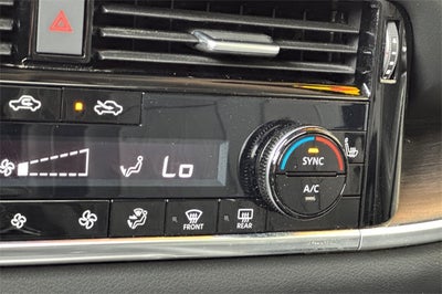 2023 Nissan Rogue Platinum PLATINUM AWD