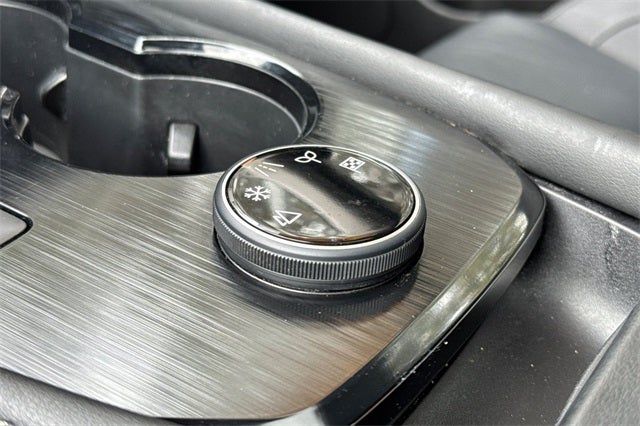 2023 Nissan Rogue Platinum PLATINUM AWD