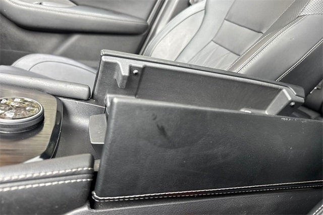 2023 Nissan Rogue Platinum PLATINUM AWD