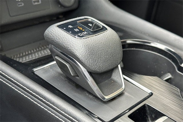 2023 Nissan Rogue Platinum PLATINUM AWD