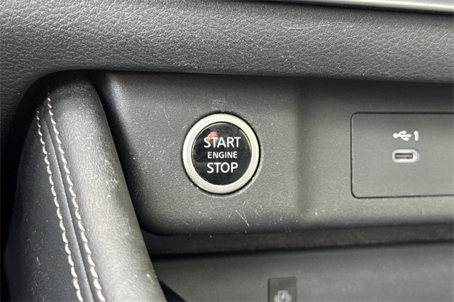 2023 Nissan Rogue Platinum PLATINUM AWD