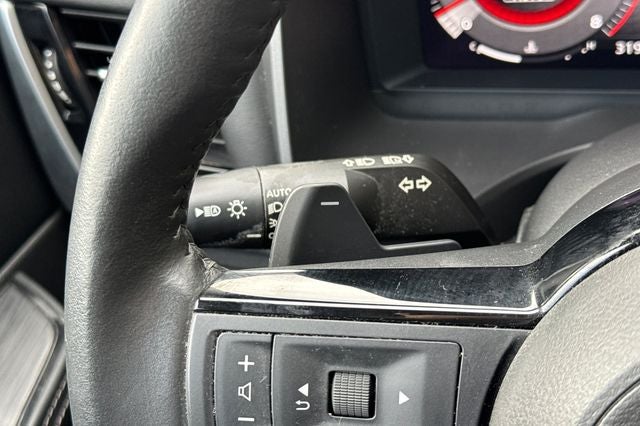 2023 Nissan Rogue Platinum PLATINUM AWD