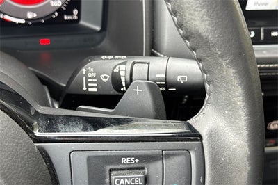 2023 Nissan Rogue Platinum PLATINUM AWD