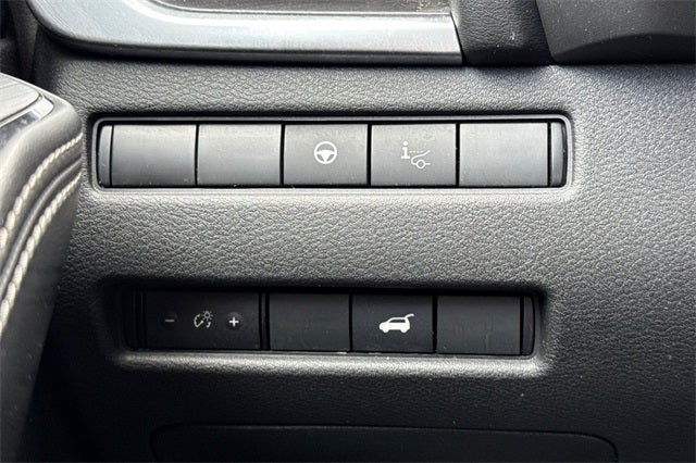 2023 Nissan Rogue Platinum PLATINUM AWD