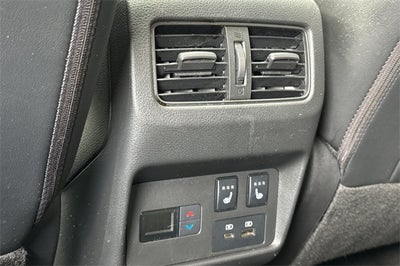 2023 Nissan Rogue Platinum PLATINUM AWD