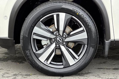 2023 Nissan Rogue Platinum PLATINUM AWD