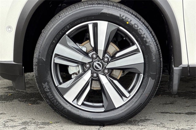 2023 Nissan Rogue Platinum PLATINUM AWD