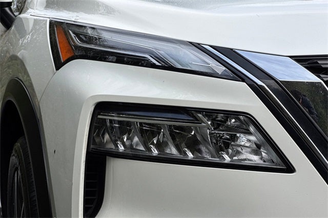 2023 Nissan Rogue Platinum PLATINUM AWD