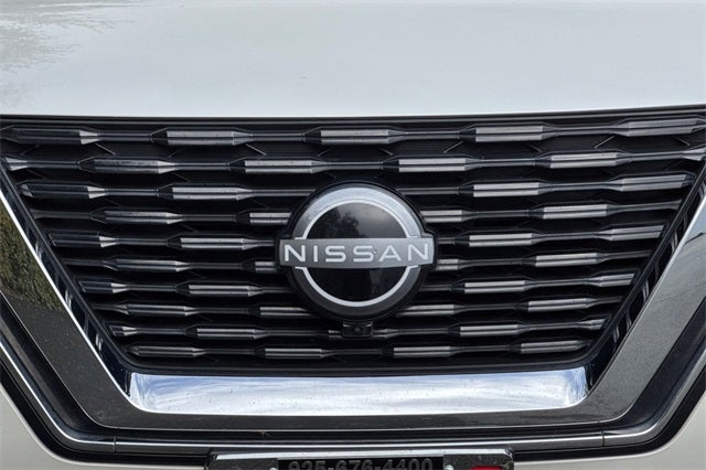 2023 Nissan Rogue Platinum PLATINUM AWD