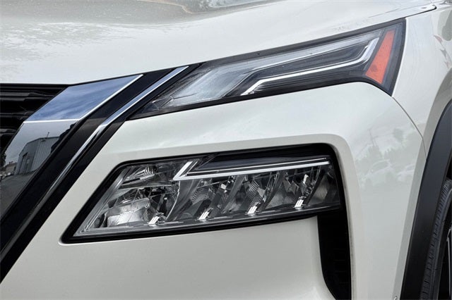 2023 Nissan Rogue Platinum PLATINUM AWD