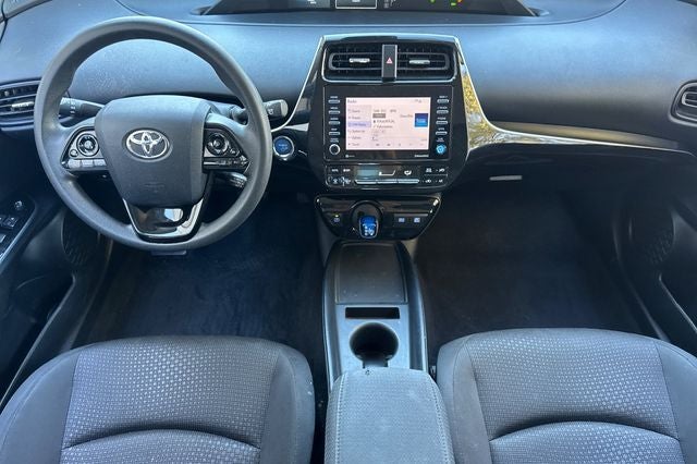 2022 Toyota Prius LE LE FWD