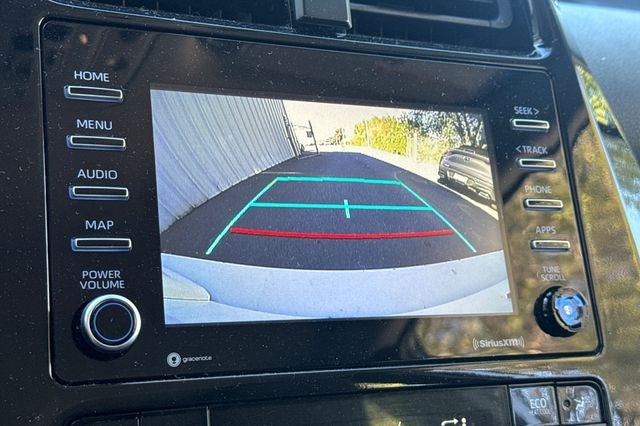 2022 Toyota Prius LE LE FWD