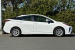 2022 Toyota Prius LE LE FWD