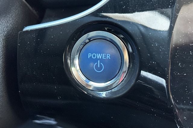 2022 Toyota Prius LE LE FWD